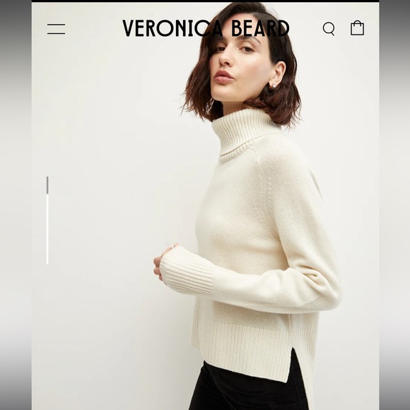 Veronica Beard Sweater - Picture 4 of 8